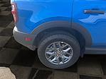 New 2025 Ford Bronco Sport Big Bend for sale #3F79524 - photo 8