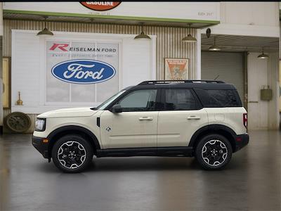 New 2025 Ford Bronco Sport Outer Banks for sale #3F84460 - photo 2
