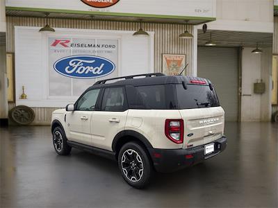 2025 Ford Bronco Sport 4WD SUV for sale #3F84460 - photo 2