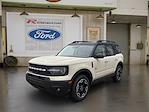 2025 Ford Bronco Sport 4WD SUV for sale #3F84460 - photo 1