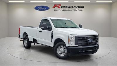2024 Ford F-250 Regular Cab RWD Pickup for sale #3F99908A - photo 1