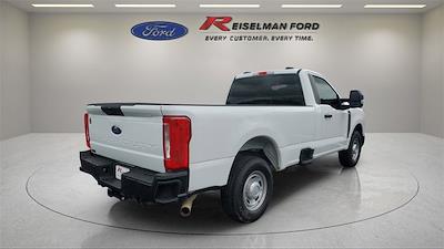2024 Ford F-250 Regular Cab RWD Pickup for sale #3F99908A - photo 2