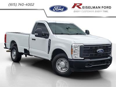 2024 Ford F-250 Regular Cab RWD Pickup for sale #3F99908A - photo 1