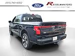 2025 Ford F-150 Lightning SuperCrew Cab 4x4 Pickup for sale #3G00943 - photo 9