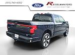 2025 Ford F-150 Lightning SuperCrew Cab 4x4 Pickup for sale #3G00943 - photo 2
