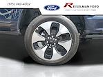 2025 Ford F-150 Lightning SuperCrew Cab 4x4 Pickup for sale #3G00943 - photo 10