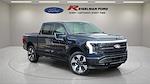 New 2025 Ford F-150 Lightning Platinum SuperCrew Cab 4x4 Pickup for sale #3G00943 - photo 3