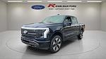 New 2025 Ford F-150 Lightning Platinum SuperCrew Cab 4x4 Pickup for sale #3G00943 - photo 1