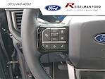 2025 Ford F-150 Lightning SuperCrew Cab 4x4 Pickup for sale #3G00943 - photo 27