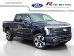 2025 Ford F-150 Lightning SuperCrew Cab 4x4 Pickup for sale #3G00943 - photo 1