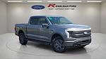 2025 Ford F-150 Lightning SuperCrew Cab 4x4 Pickup for sale #3G00973 - photo 3