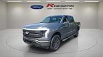 2025 Ford F-150 Lightning SuperCrew Cab 4x4 Pickup for sale #3G00973 - photo 1