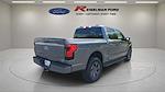 2025 Ford F-150 Lightning SuperCrew Cab 4x4 Pickup for sale #3G00973 - photo 4