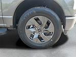 2025 Ford F-150 Lightning SuperCrew Cab 4x4 Pickup for sale #3G00973 - photo 5