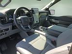 2025 Ford F-150 Lightning SuperCrew Cab 4x4 Pickup for sale #3G00973 - photo 17