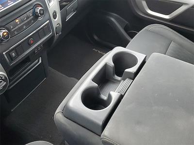 Used 2019 Nissan Titan SV Crew Cab for sale #3G00973A - photo 1