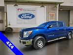 Used 2019 Nissan Titan SV Crew Cab for sale #3G00973A - photo 21