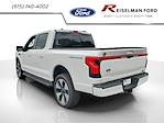 2025 Ford F-150 Lightning SuperCrew Cab 4x4 Pickup for sale #3G04843 - photo 4