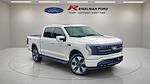 2025 Ford F-150 Lightning SuperCrew Cab 4x4 Pickup for sale #3G04843 - photo 3