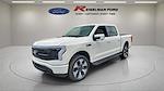 2025 Ford F-150 Lightning SuperCrew Cab 4x4 Pickup for sale #3G04843 - photo 1