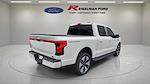2025 Ford F-150 Lightning SuperCrew Cab 4x4 Pickup for sale #3G04843 - photo 4