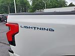 2025 Ford F-150 Lightning SuperCrew Cab 4x4 Pickup for sale #3G04843 - photo 6