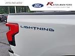 2025 Ford F-150 Lightning SuperCrew Cab 4x4 Pickup for sale #3G04843 - photo 6