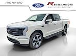2025 Ford F-150 Lightning SuperCrew Cab 4x4 Pickup for sale #3G04843 - photo 3