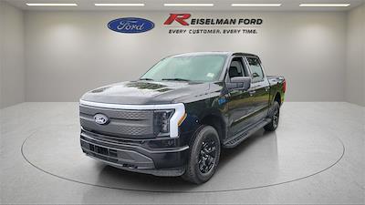 2025 Ford F-150 Lightning SuperCrew Cab 4x4 Pickup for sale #3G04931 - photo 2
