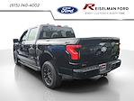 2025 Ford F-150 Lightning SuperCrew Cab 4x4 Pickup for sale #3G04931 - photo 4