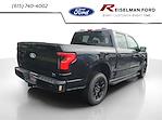 2025 Ford F-150 Lightning SuperCrew Cab 4x4 Pickup for sale #3G04931 - photo 2