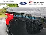 2025 Ford F-150 Lightning SuperCrew Cab 4x4 Pickup for sale #3G04931 - photo 6