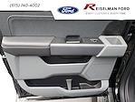 2025 Ford F-150 Lightning SuperCrew Cab 4x4 Pickup for sale #3G04931 - photo 9