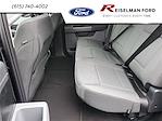 2025 Ford F-150 Lightning SuperCrew Cab 4x4 Pickup for sale #3G04931 - photo 11