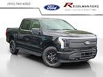 2025 Ford F-150 Lightning SuperCrew Cab 4x4 Pickup for sale #3G04931 - photo 1