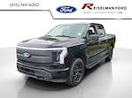 2025 Ford F-150 Lightning SuperCrew Cab 4x4 Pickup for sale #3G04931 - photo 3