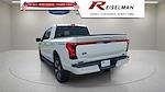 2025 Ford F-150 Lightning SuperCrew Cab 4x4 Pickup for sale #3G05272 - photo 4
