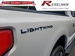 2025 Ford F-150 Lightning SuperCrew Cab 4x4 Pickup for sale #3G05272 - photo 6