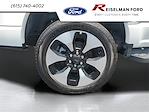 New 2025 Ford F-150 Lightning Platinum SuperCrew Cab 4x4 Pickup for sale #3G05272 - photo 5