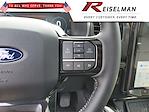2025 Ford F-150 Lightning SuperCrew Cab 4x4 Pickup for sale #3G05272 - photo 24