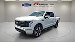 New 2025 Ford F-150 Lightning Platinum SuperCrew Cab 4x4 Pickup for sale #3G05272 - photo 1