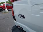 New 2025 Ford F-150 Lightning Platinum SuperCrew Cab 4x4 Pickup for sale #3G05272 - photo 8