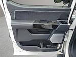 New 2025 Ford F-150 Lightning Platinum SuperCrew Cab 4x4 Pickup for sale #3G05272 - photo 10