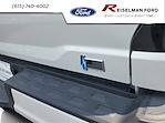 New 2025 Ford F-150 Lightning Platinum SuperCrew Cab 4x4 Pickup for sale #3G05272 - photo 7