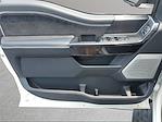 New 2025 Ford F-150 Lightning Platinum SuperCrew Cab 4x4 Pickup for sale #3G05272 - photo 15