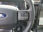 New 2025 Ford F-150 Lightning Platinum SuperCrew Cab 4x4 Pickup for sale #3G05272 - photo 24
