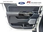 New 2025 Ford F-150 Lightning Platinum SuperCrew Cab 4x4 Pickup for sale #3G05272 - photo 10
