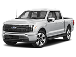 New 2025 Ford F-150 Lightning Platinum SuperCrew Cab 4x4 Pickup for sale #3G05272 - photo 40