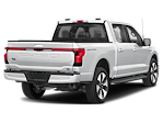 New 2025 Ford F-150 Lightning Platinum SuperCrew Cab 4x4 Pickup for sale #3G05272 - photo 41
