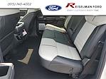 New 2025 Ford F-150 Lightning Platinum SuperCrew Cab 4x4 Pickup for sale #3G05272 - photo 12